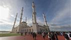 Lefkoşa Dr. Suat Günsel Camii dualarla açıldı