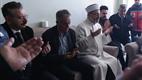 Diyanet İşleri Başkanı Erbaş’tan Şehit Muhammed Tunahan Evcin’in ailesine taziye ziyareti