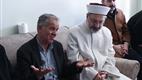 Diyanet İşleri Başkanı Erbaş’tan Şehit Muhammed Tunahan Evcin’in ailesine taziye ziyareti