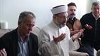 Diyanet İşleri Başkanı Erbaş’tan Şehit Muhammed Tunahan Evcin’in ailesine taziye ziyareti