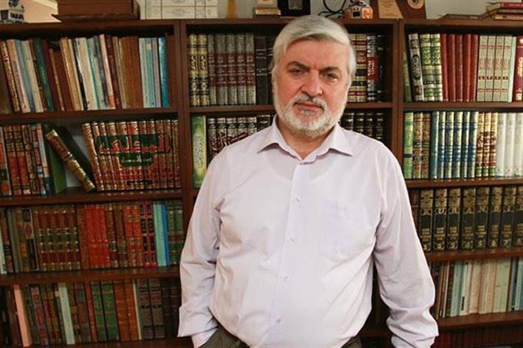 Diyanet İşleri Başkanı Erbaş’tan Prof. Dr. Faruk Beşer için başsağlığı mesajı