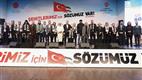 “Gazze, tüm dünyanın körelmiş vicdanını yeniden yeşertmiştir”