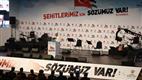 “Gazze, tüm dünyanın körelmiş vicdanını yeniden yeşertmiştir”