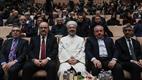 Diyanet İşleri Başkanı Erbaş, “Hep 33 Yaşında” belgeselinin galasına katıldı