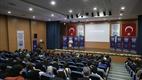 “Sizlerin niyet ve gayretiyle gelecek daha güzel olacak inşallah”