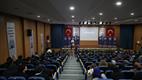 “Sizlerin niyet ve gayretiyle gelecek daha güzel olacak inşallah”