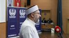 “Sizlerin niyet ve gayretiyle gelecek daha güzel olacak inşallah”