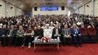 “Medeniyetimizin ilim ve irfan dünyasıyla tanışan çocuklarımız geleceğe güvenle yürüyecektir”