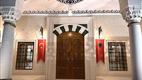 Cumhurbaşkanı Erdoğan, Arnavutluk’ta Namazgah Camii’nin açılışını gerçekleştirdi