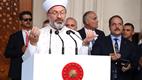 Cumhurbaşkanı Erdoğan, Arnavutluk’ta Namazgah Camii’nin açılışını gerçekleştirdi