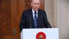 Cumhurbaşkanı Erdoğan, Arnavutluk’ta Namazgah Camii’nin açılışını gerçekleştirdi
