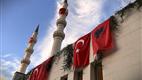 Cumhurbaşkanı Erdoğan, Arnavutluk’ta Namazgah Camii’nin açılışını gerçekleştirdi