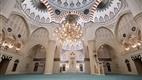 Cumhurbaşkanı Erdoğan, Arnavutluk’ta Namazgah Camii’nin açılışını gerçekleştirdi