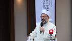 Diyanet İşleri Başkanı Erbaş, İstanbul’da bir dizi açılış gerçekleştirdi