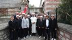 Diyanet İşleri Başkanı Erbaş, İstanbul’da bir dizi açılış gerçekleştirdi