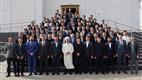 Diyanet İşleri Başkanı Erbaş, Kazakistan’da bir dizi ziyarette bulundu