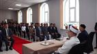 Diyanet İşleri Başkanı Erbaş, Kazakistan’da bir dizi ziyarette bulundu