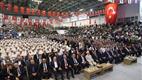 Diyanet İşleri Başkanı Erbaş, Hatay’da hafızlık icazet merasimine katıldı