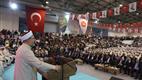 Diyanet İşleri Başkanı Erbaş, Hatay’da hafızlık icazet merasimine katıldı