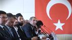 Diyanet İşleri Başkanı Erbaş, Ankara’da İyilik Çalıştayı’na katıldı