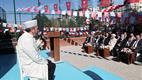 Diyanet İşleri Başkanı Erbaş, Çankaya’da “İyilik Çarşısı”nın açılışını yaptı