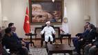 “Bizim derdimiz, aşırılıklardan, hurafelerden uzak, doğru dini bilgiyi insanlara ulaştırmak”