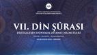 VII. Din Şûrası, 26 Kasım’da başlıyor