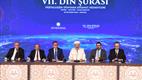 Diyanet İşleri Başkanı Erbaş, “7. Din Şûrası” kararlarını açıkladı