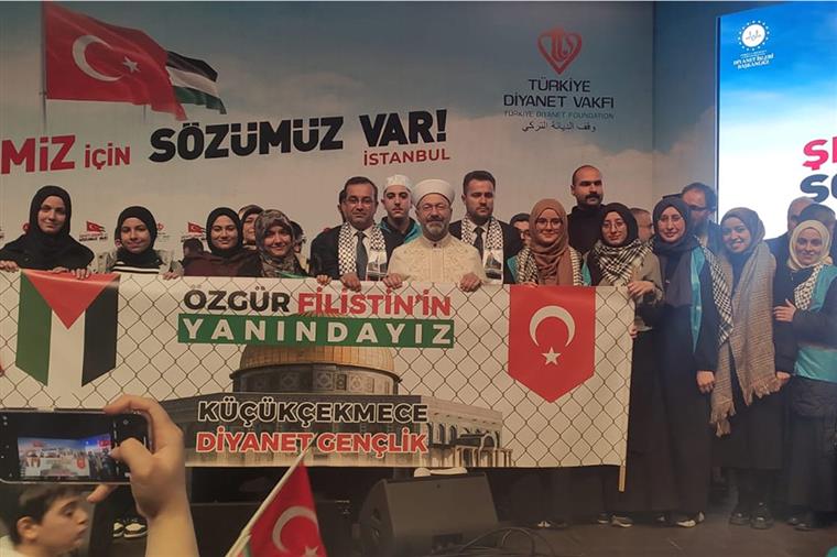 2024 Yılı Gençliğe Değer Ara Dönem Kampı 12 bin 942 gencin katılımıyla sona erdi