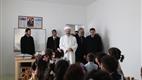 Diyanet İşleri Başkanı Erbaş, 4-6 yaş Kur’an kursu ve Diyanet Gençlik Merkezi açılışlarına katıldı