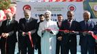 Diyanet İşleri Başkanı Erbaş, 4-6 yaş Kur’an kursu ve Diyanet Gençlik Merkezi açılışlarına katıldı