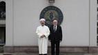  Diyanet İşleri Başkanı Erbaş, Samsun Valiliğini ziyaret etti