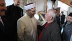Diyanet İşleri Başkanı Erbaş, Samsun’da hutbe irad etti