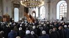 Diyanet İşleri Başkanı Erbaş, Samsun’da hutbe irad etti
