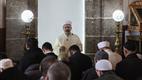 Diyanet İşleri Başkanı Erbaş, Samsun’da hutbe irad etti