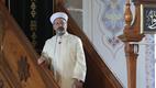 Diyanet İşleri Başkanı Erbaş, Samsun’da hutbe irad etti