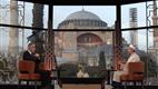 Diyanet İşleri Başkanı Erbaş, TRT 1’de “Ramazan Sevinci” programına katıldı