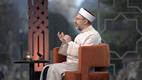 Diyanet İşleri Başkanı Erbaş, TRT 1’de “Ramazan Sevinci” programına katıldı