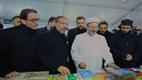  Diyanet İşleri Başkanı Erbaş, İstanbul’da “41. Türkiye Kitap ve Kültür Fuarı”nın açılışını yaptı