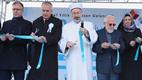  Diyanet İşleri Başkanı Erbaş, İstanbul’da “41. Türkiye Kitap ve Kültür Fuarı”nın açılışını yaptı