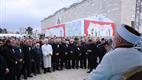  Diyanet İşleri Başkanı Erbaş, İstanbul’da “41. Türkiye Kitap ve Kültür Fuarı”nın açılışını yaptı