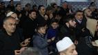 “İbadetler daha iyi insan yapmanın vasıtasıdır” 