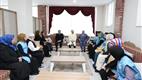 “İbadetler daha iyi insan yapmanın vasıtasıdır” 