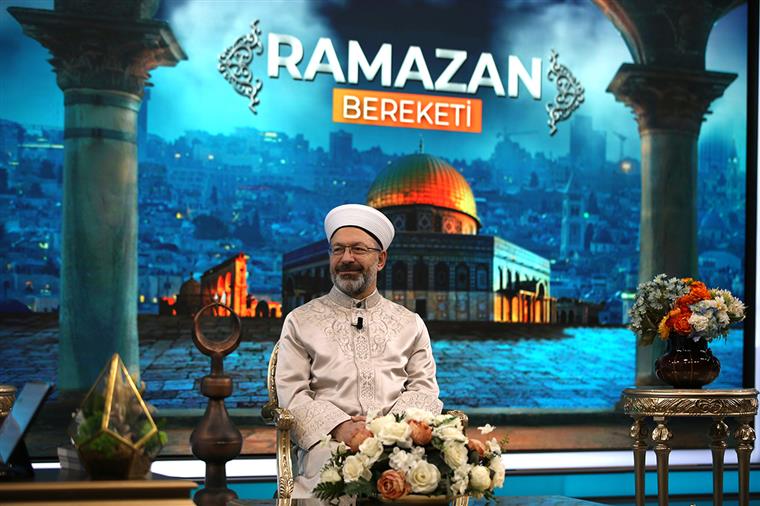 “İslamofobi kavramını reddediyorum”