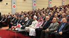 “Diyanet İşleri Başkanlığımız, hac organizasyonu hususunda İslam ülkelerine örneklik teşkil etmektedir”