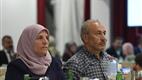 Diyanet İşleri Başkanı Erbaş, şehit yakınları ve gazilerle iftar sofrasında buluştu