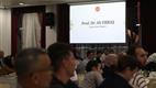 Diyanet İşleri Başkanı Erbaş, şehit yakınları ve gazilerle iftar sofrasında buluştu