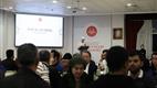 Diyanet İşleri Başkanı Erbaş, şehit yakınları ve gazilerle iftar sofrasında buluştu