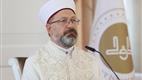 Diyanet İşleri Başkanı Erbaş’tan Yemenli alim Zindani için taziye mesajı