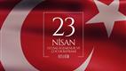 Diyanet’ten, 23 Nisan Ulusal Egemenlik ve Çocuk Bayramı kutlaması